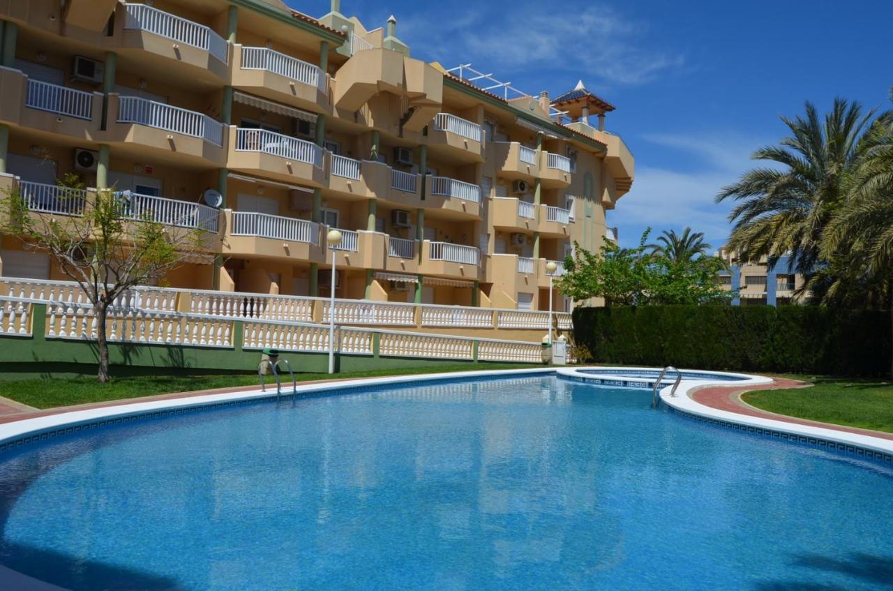 De Frente - 1407 Apartment *