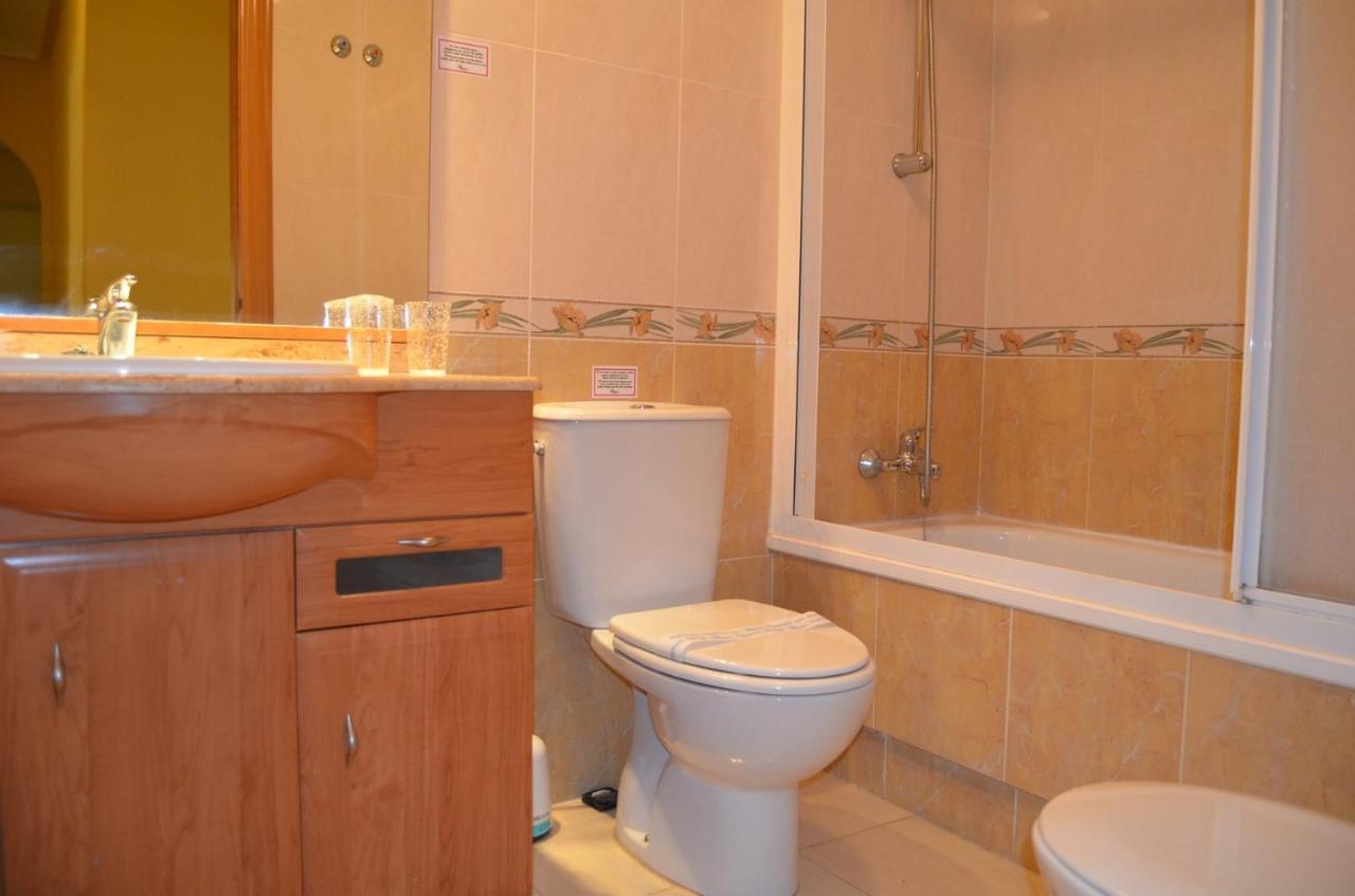 Apartament De Frente - 1407 La Manga del Mar Menor