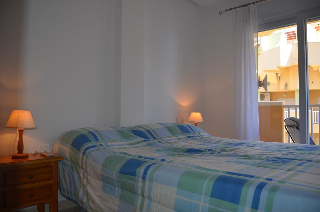 Apartament De Frente - 1407 La Manga del Mar Menor