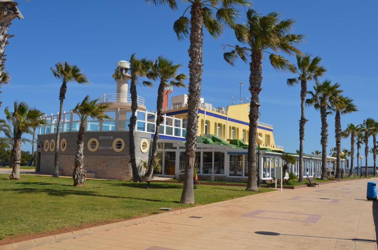 Apartment De Frente - 1407 La Manga del Mar Menor