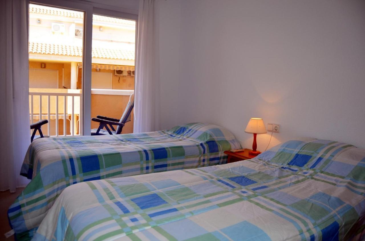 Apartment De Frente - 1407 La Manga del Mar Menor