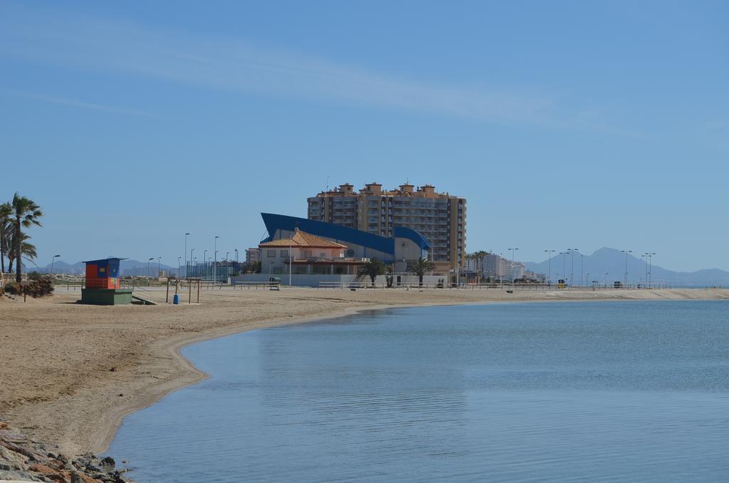 De Frente - 1407 Apartment La Manga del Mar Menor