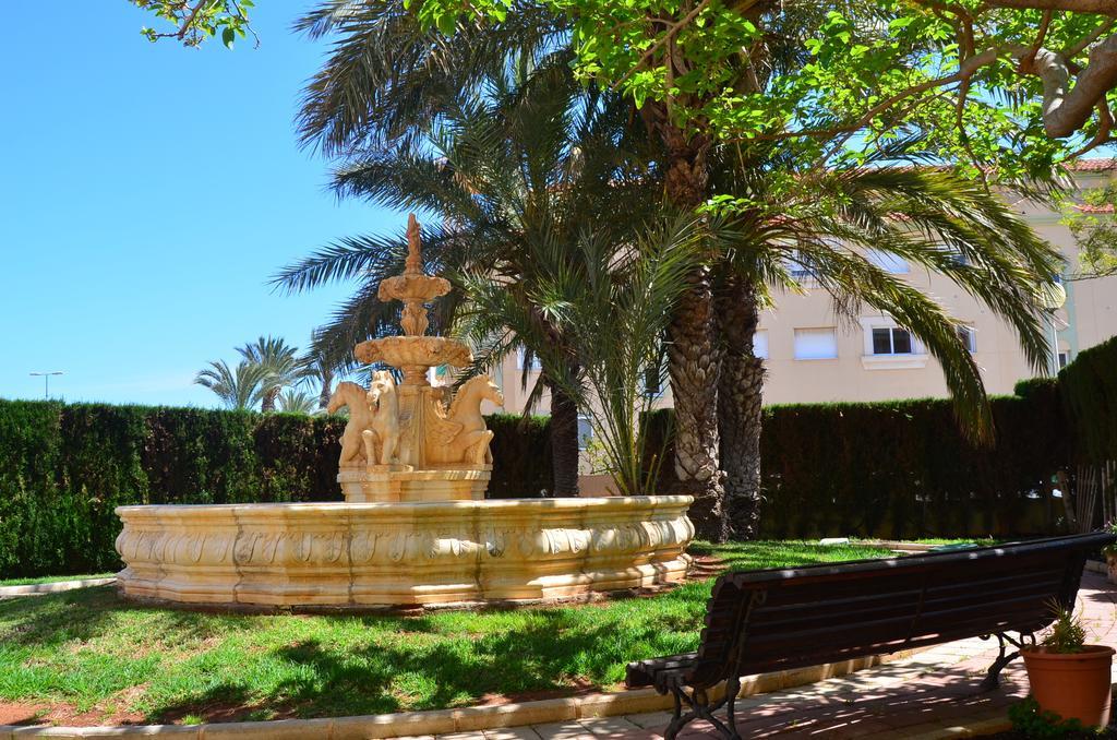 Apartment De Frente - 1407 La Manga del Mar Menor