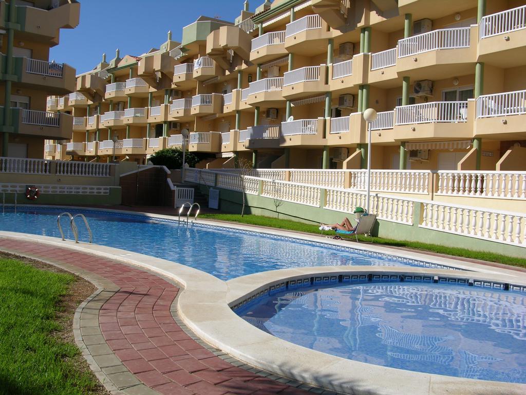Apartment De Frente - 1407